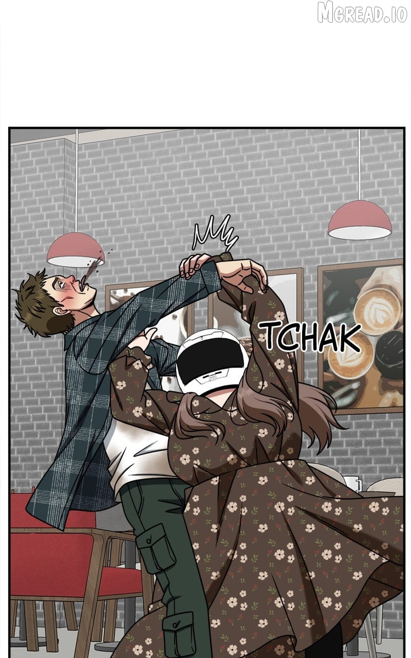 Change Me Chapter 260  - page 97